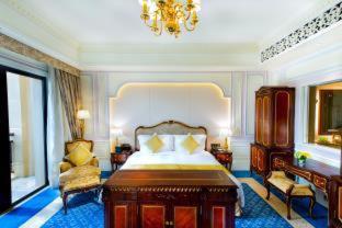 Legend Palace Hotel - Macao - 9