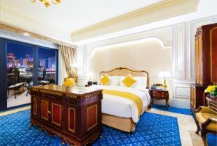 Legend Palace Hotel - Macao - 8