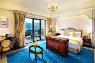 Legend Palace Hotel - Macao - 7