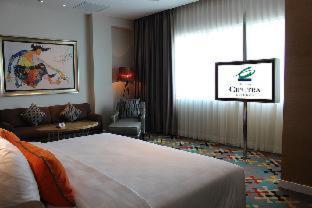 Hotel Ciputra Cibubur managed by Swiss-Belhotel International - Cibubur - 4