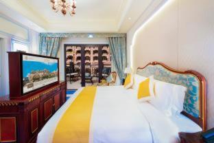 Legend Palace Hotel - Macao - 4
