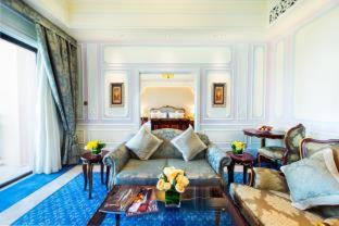 Legend Palace Hotel - Macao - 1