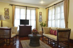 Santi Resort & Spa - Luang Prabang - 1