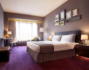 Grand Emperor Hotel - 8
