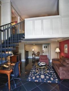 Bourbon Orleans Hotel - New Orleans - 5