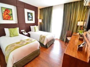 The Cocoon Boutique Hotel - Manila - 6