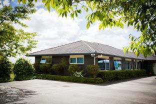 Waitomo Orchard Estate B&B - Otorohanga - 7