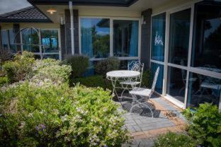 Waitomo Orchard Estate B&B - Otorohanga - 1