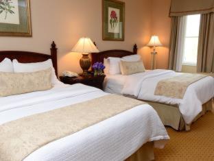 Nassau Inn - Princeton - 6