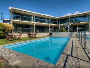 Four Seasons Motel - 3