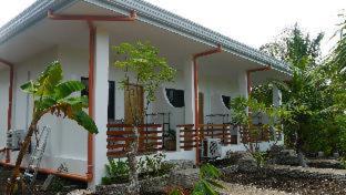 Moalboal T Breeze Coastal Resort - Moalboal - 9