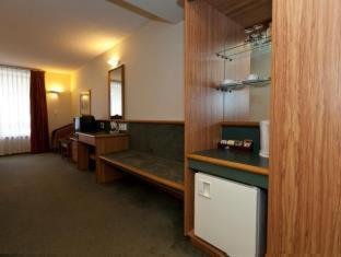 Swiss-Belresort and Villas Coronet Peak - Queenstown - 3