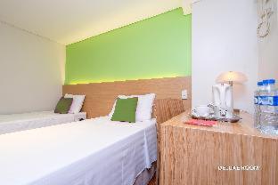 MySpace Hotel @BGC - Manila - 9