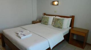 Nichols Airport Hotel - Manila - 5