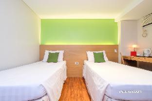 MySpace Hotel @BGC - Manila - 8