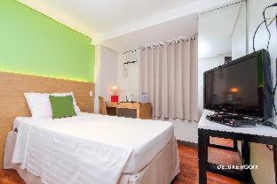 MySpace Hotel @BGC - Manila - 7