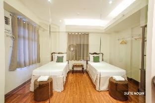 MySpace Hotel @BGC - Manila - 6