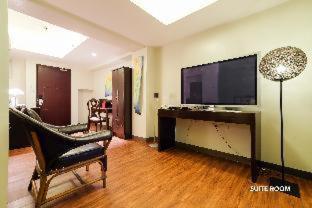 MySpace Hotel @BGC - Manila - 4