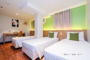 MySpace Hotel @BGC - Manila - 3