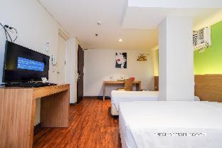 MySpace Hotel @BGC - Manila - 2