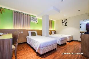 MySpace Hotel @BGC - Manila - 1