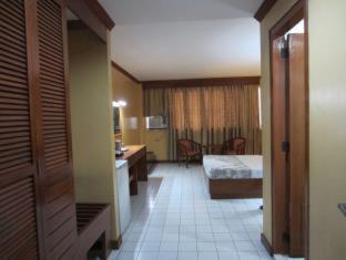 Hotel Soriente - Manila - 3