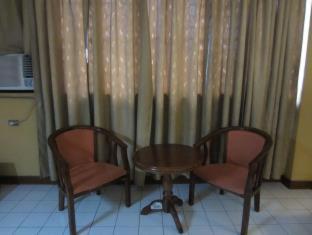 Hotel Soriente - Manila - 2