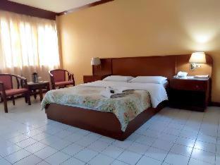 Hotel Soriente - Manila - 1