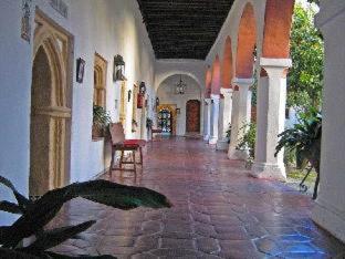 Parador de Guadalupe - Guadalupe - 6