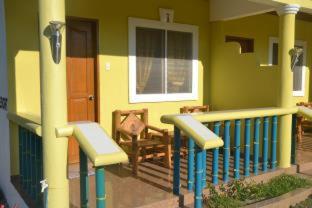 Malapascua Garden Resort - Malapascua - 9