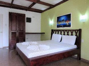 Malapascua Garden Resort - Malapascua - 8