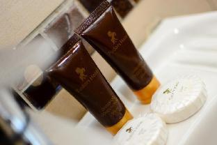 Tudor House Hotel - 5