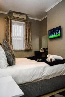 Tudor House Hotel - Durban - 3