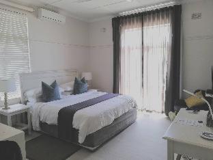 The Hampton Exclusive Guesthouse - East London - 6