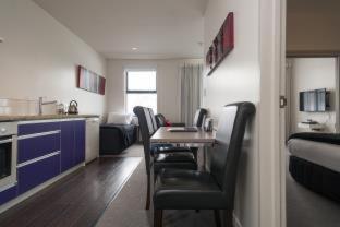315 Euro Motel and Serviced Apartments - Dunedin - 9