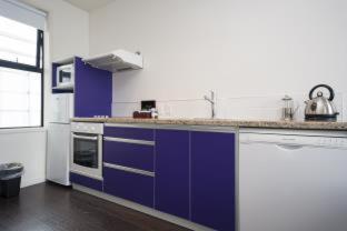 315 Euro Motel and Serviced Apartments - Dunedin - 7