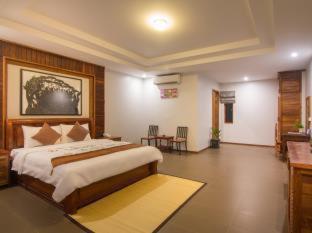 Samnak Lounge - Siem Reap - 8