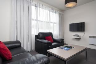 315 Euro Motel and Serviced Apartments - Dunedin - 6