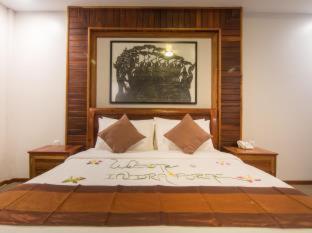 Samnak Lounge - Siem Reap - 7