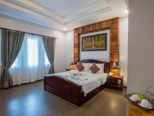 Samnak Lounge - Siem Reap - 5