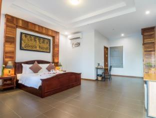 Samnak Lounge - Siem Reap - 4