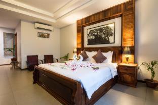 Samnak Lounge - Siem Reap - 2