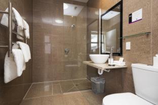 315 Euro Motel and Serviced Apartments - Dunedin - 4