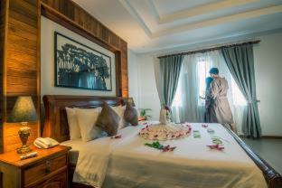 Samnak Lounge - Siem Reap - 1