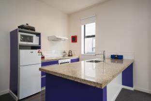 315 Euro Motel and Serviced Apartments - Dunedin - 2