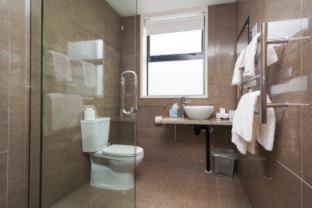 315 Euro Motel and Serviced Apartments - 1