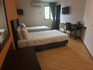 Padungan Hotel - 4
