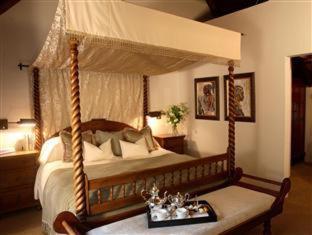 Hunter's Country House - 5