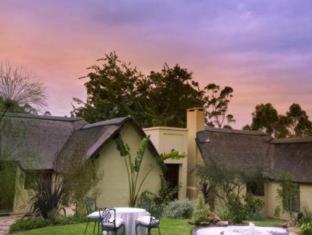 Hunter's Country House - 3