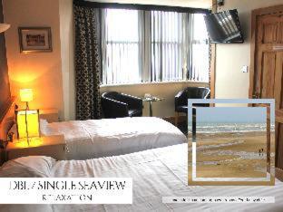 The Royal Boston Hotel by Compass Hospitality - Blackpool - 1